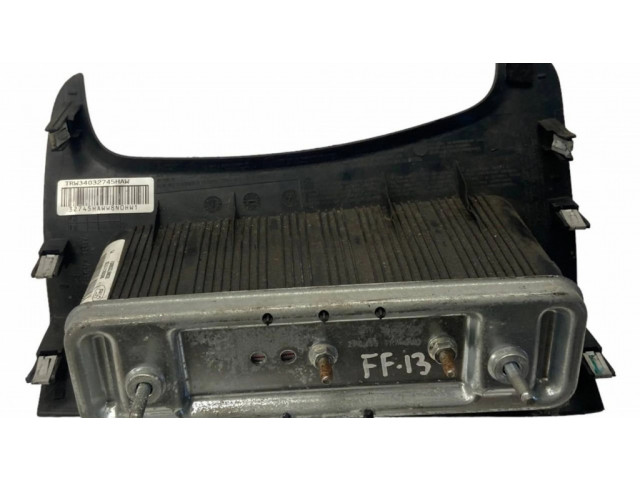 Подушка безопасности для колен 8A61A045J76AD, 34032741C   Ford Fiesta