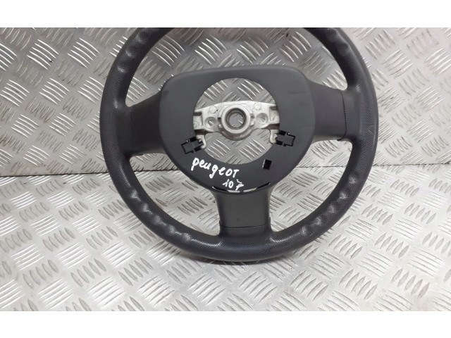 Volant Peugeot 107  GS120-01840  