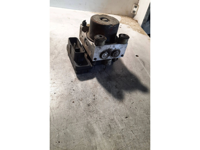 Jednotka ABS 436-4893, U031S1A   Mazda 5 2006