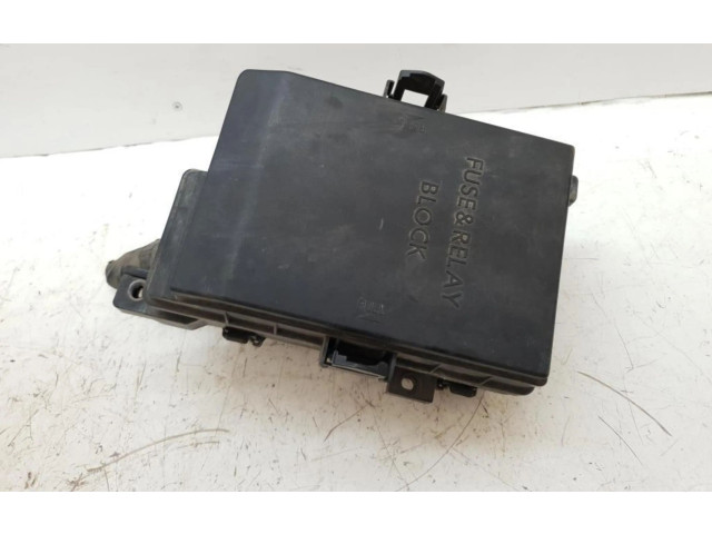 Блок предохранителей  91950-2G741, 91950-2G741   KIA Magentis    