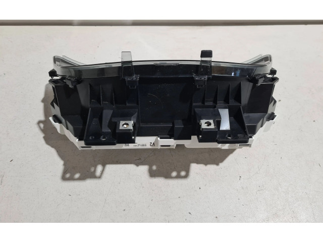 Přístrojová deska  Lexus ES VII XZ10 2020 838003T450  