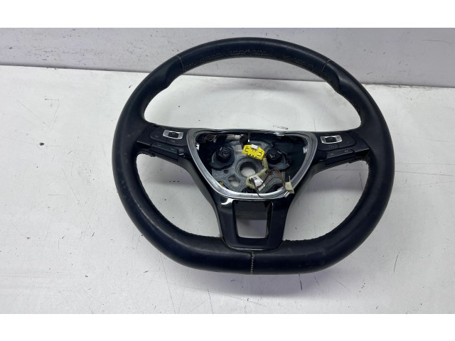 Руль    Volkswagen PASSAT B8 USA