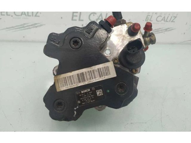 Vstřikovací čerpadlo A6400700701   Mercedes-Benz A W169    640940 