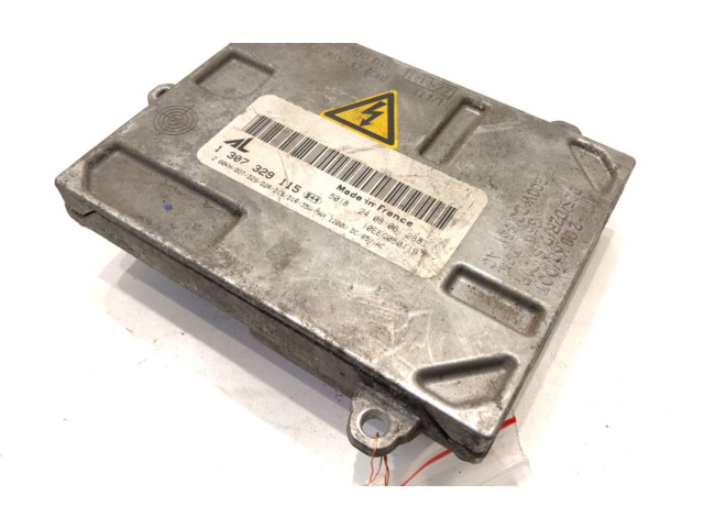 Řídící jednotka 1307329115   Audi A4 S4 B7 8E 8H 2004