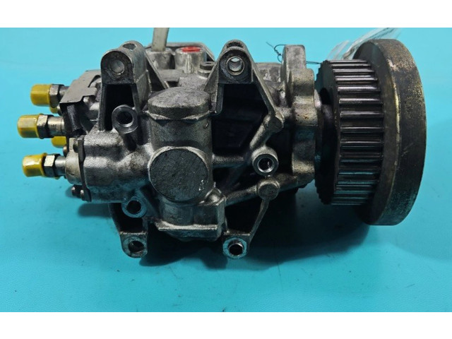 Vstřikovací čerpadlo 0470506002, IMPRK1402326   Audi A6 S6 C5 4B     
