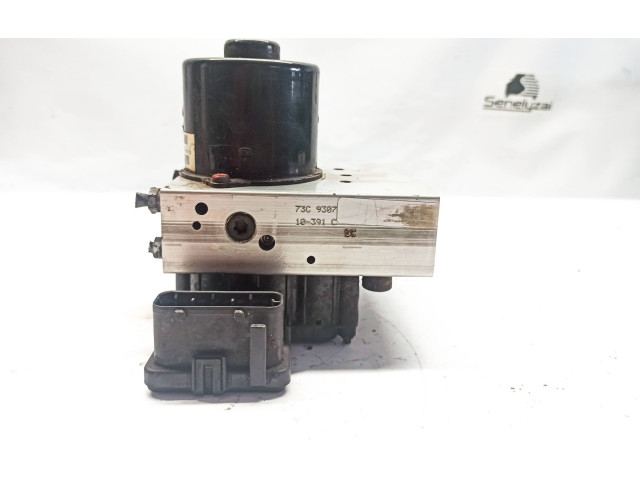 Jednotka ABS A1634310712, 10021096861   Mercedes-Benz ML W163 1999