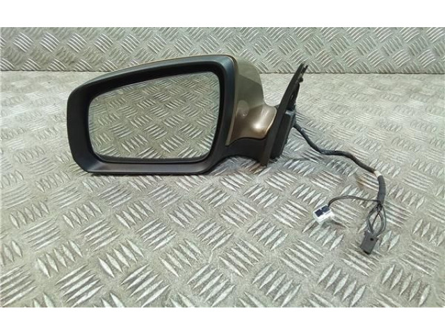 Zpětné zrcátko  Mercedes-Benz C W204 2007  A2048100919, A2048100919  