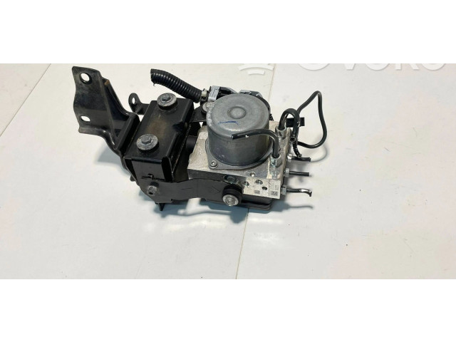 Jednotka ABS 476605SH0B, 25725   Nissan Leaf II (ZE1) 2018