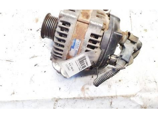 Генератор 04896805AA, 421000-0262   Chrysler 300 - 300C      