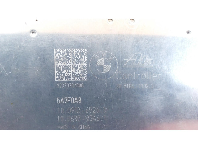 Jednotka ABS 5A7F0A7, 5A7F0A701   BMW 3 G20 G21 2023