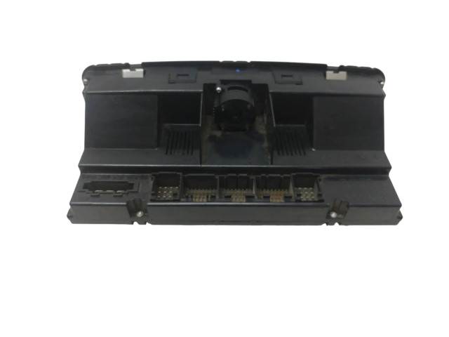 Блок управления климат-контролем 4E0820043A, 4E0910043A   Audi A8 S8 D3 4E