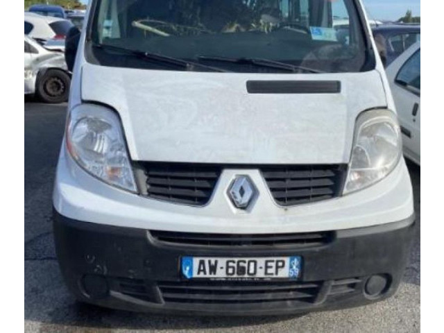 Zpětné zrcátko  Renault Trafic II (X83) 2010  7701473247  