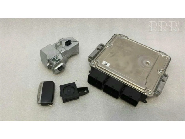 Řídící jednotka EJ3212C520VC   Land Rover Range Rover Evoque L538 2014