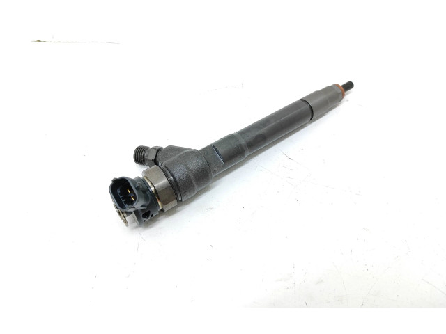 Форсунка HMLGT2183R, 0445110569    Renault Espace V (RFC)  R9M452 