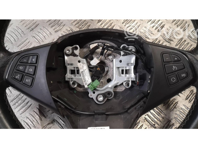 Руль BMW X3 E83  2003-2010 года 3448455      