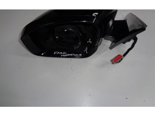 Zpětné zrcátko  Land Rover Range Rover Sport L494 2012    