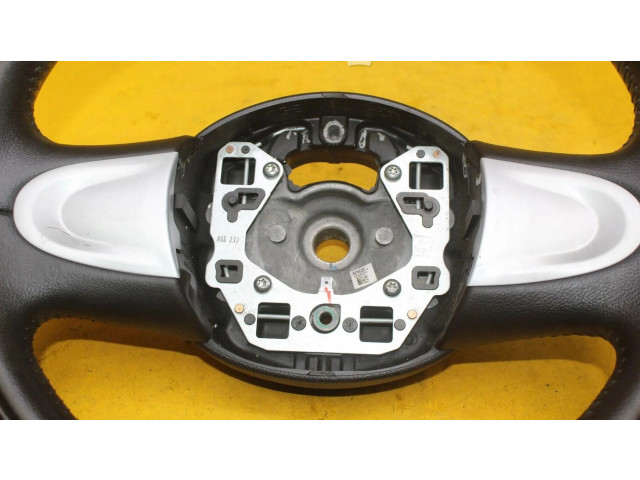 Руль Mini One - Cooper Coupe R56  2005 - 2014 года 2752964      