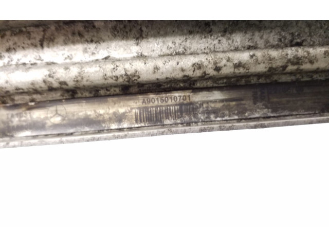 Интеркулер  A9015010701   Mercedes-Benz Sprinter W901 W902 W903 W904 2.9
