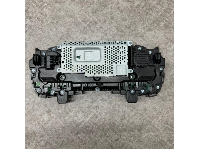 Панель приборов 62105A43F83, 5A43F83   BMW 5 G30 G31       