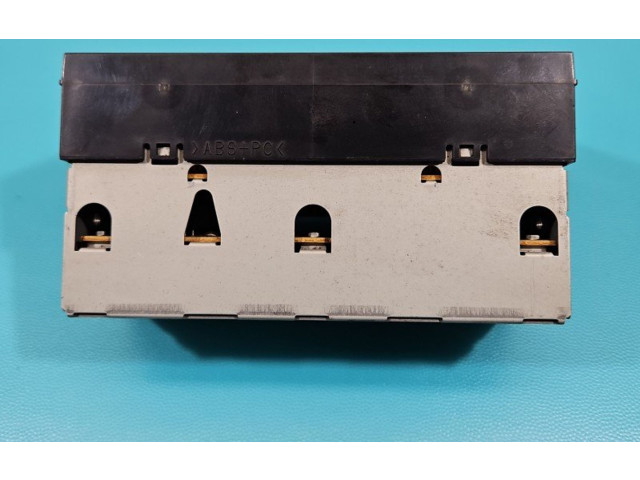 Дисплей    MR444752, IMPRK1428102   Mitsubishi Pajero Pinin