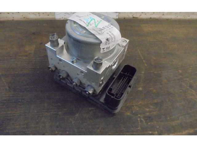 Jednotka ABS 476607355R, 10022010264   Renault Megane IV 2017