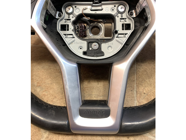 Volant Mercedes-Benz E W212 2016   