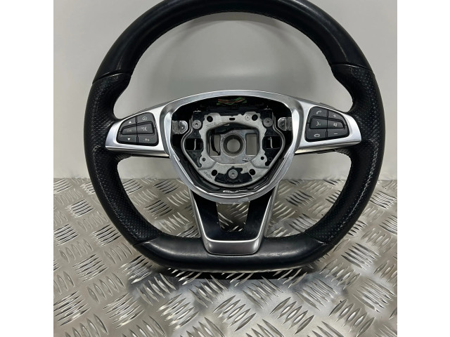 Volant Mercedes-Benz C W205 2015 A0004603803, 308013899162AF  