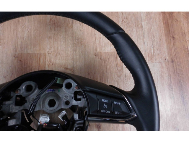 Volant Mazda CX-5 II 2020 B63M3298XA02, B63M3298X02  