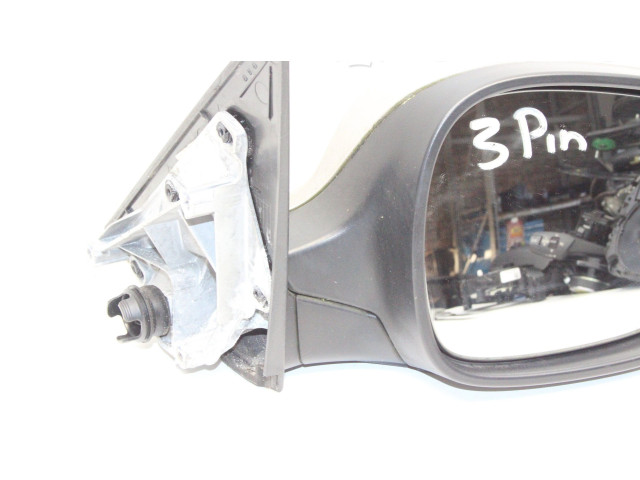 Zpětné zrcátko  BMW X1 E84 2011  3PIN  