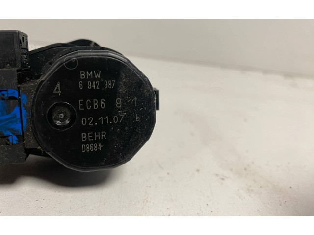 Vstřikovací lišta 6942987, D8684   BMW 5 E60 E61     