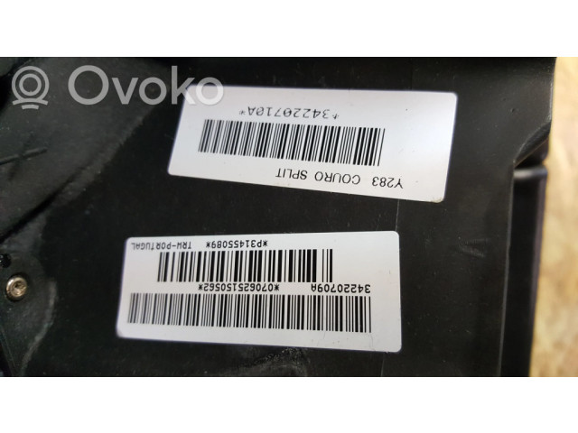 Volant Volvo V40 2014 31455089  