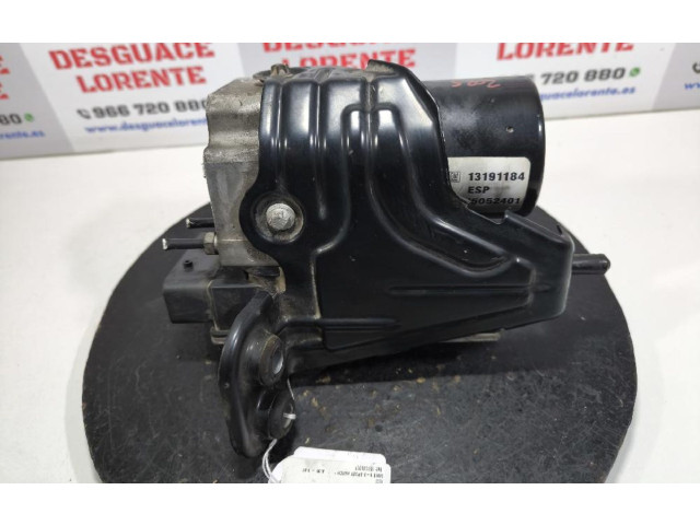 Jednotka ABS 15114101F   Saab 9-3 Ver2 2005