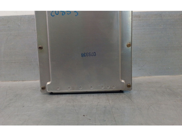 Řídící jednotka A6681530279, 0281010793BOSCH   Mercedes-Benz A W168 2003