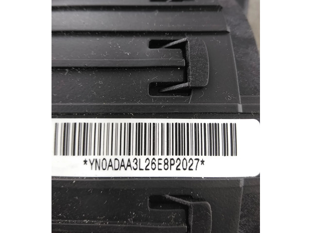 Подушка безопасности пассажира 569001P000   KIA Venga