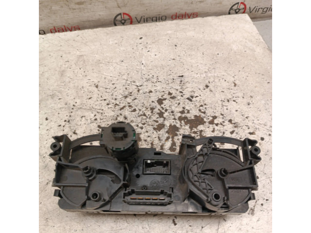 Блок управления климат-контролем 69667016   Mitsubishi Colt