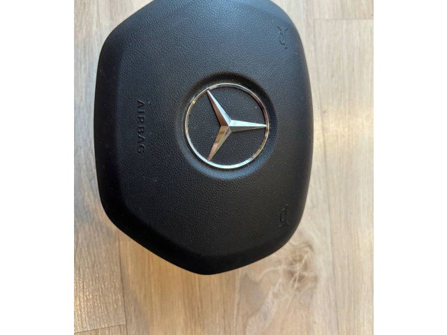 Volant Mercedes-Benz C AMG W204 2012 A2464605203, 2464605203  