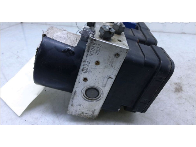Блок управления АБС 476606747R, 476606747R   Renault Megane III