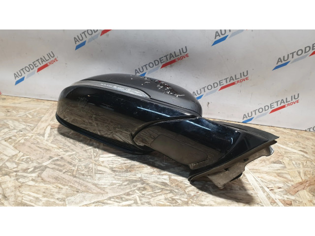 Zpětné zrcátko pravé BMW X1 F48 F49 2019  7459808, 51167459808  
