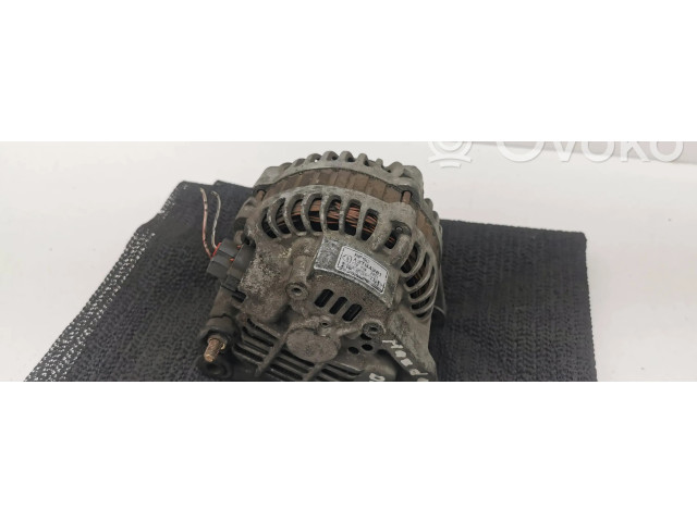 Генератор A3TB4981, 12V90A3821   Mazda 6 2.0     