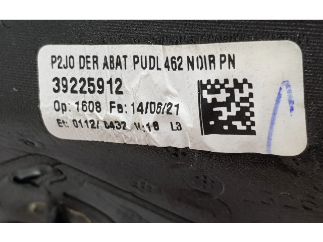 Zpětné zrcátko  Opel Corsa F 2021  39225912, 983758811T  