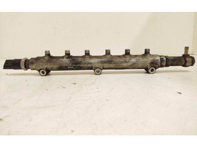 Vstřikovací lišta 8658252, 0445215010   Volvo V70     