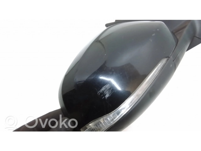 Zpětné zrcátko pravé Volvo S60 2016  31402573  