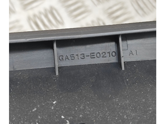Подушка безопасности для колен GA513E0210   Toyota C-HR II