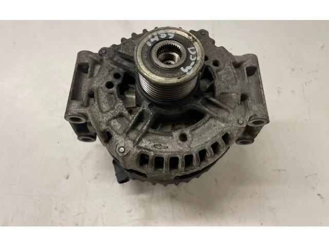 Генератор A0131547002, 0121515015   Mercedes-Benz CLS C219      