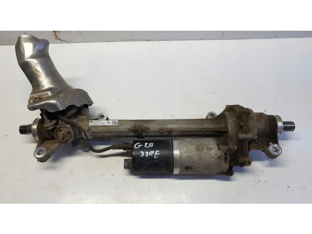    Рулевая рейка 0984253   BMW 3 G20 G21 2019- года