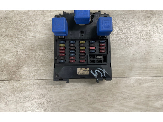   Pojistková skříňka VC00128, 2523079981   Nissan Patrol Y61 2006