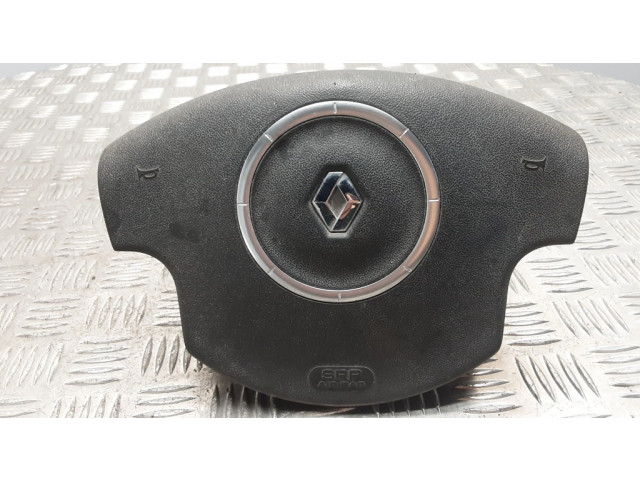 Подушка безопасности водителя 8200485099   Renault Scenic II -  Grand scenic II
