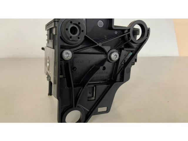 Блок АБС 3Q0907379AA, 3Q0614517AA   Audi  A3 S3 8V  2013-2019 года