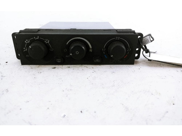Блок управления климат-контролем 45065   Mitsubishi Montero