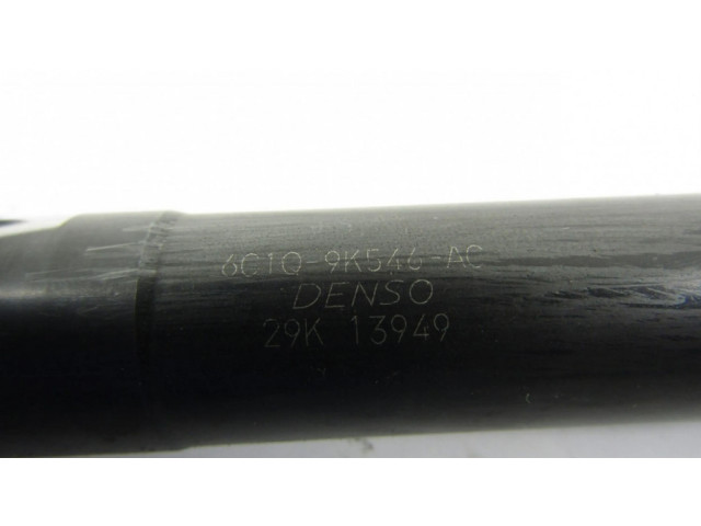 Vstřikovač 6c1q9k546ac   Citroen Jumper  pro naftový motor 2.2 4HV P22DTE 